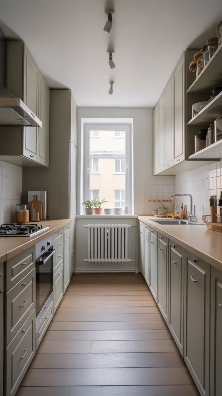 Kitchen Cabinets Ideas 2026: Modern Designs, Colors & Smart Layouts