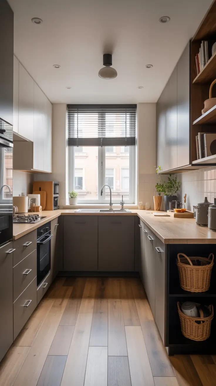 Kitchen Cabinets Ideas 2026: Modern Designs, Colors & Smart Layouts