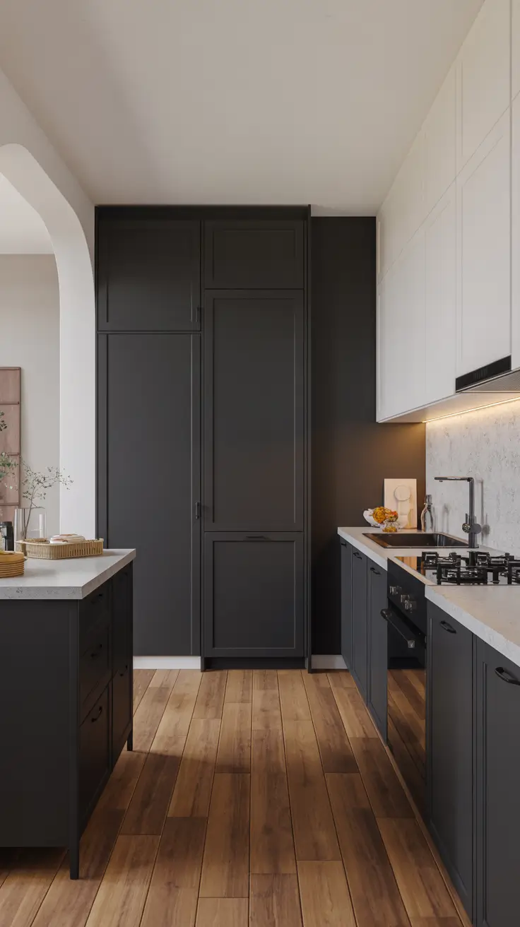 Kitchen Cabinets Ideas 2026: Modern Designs, Colors & Smart Layouts