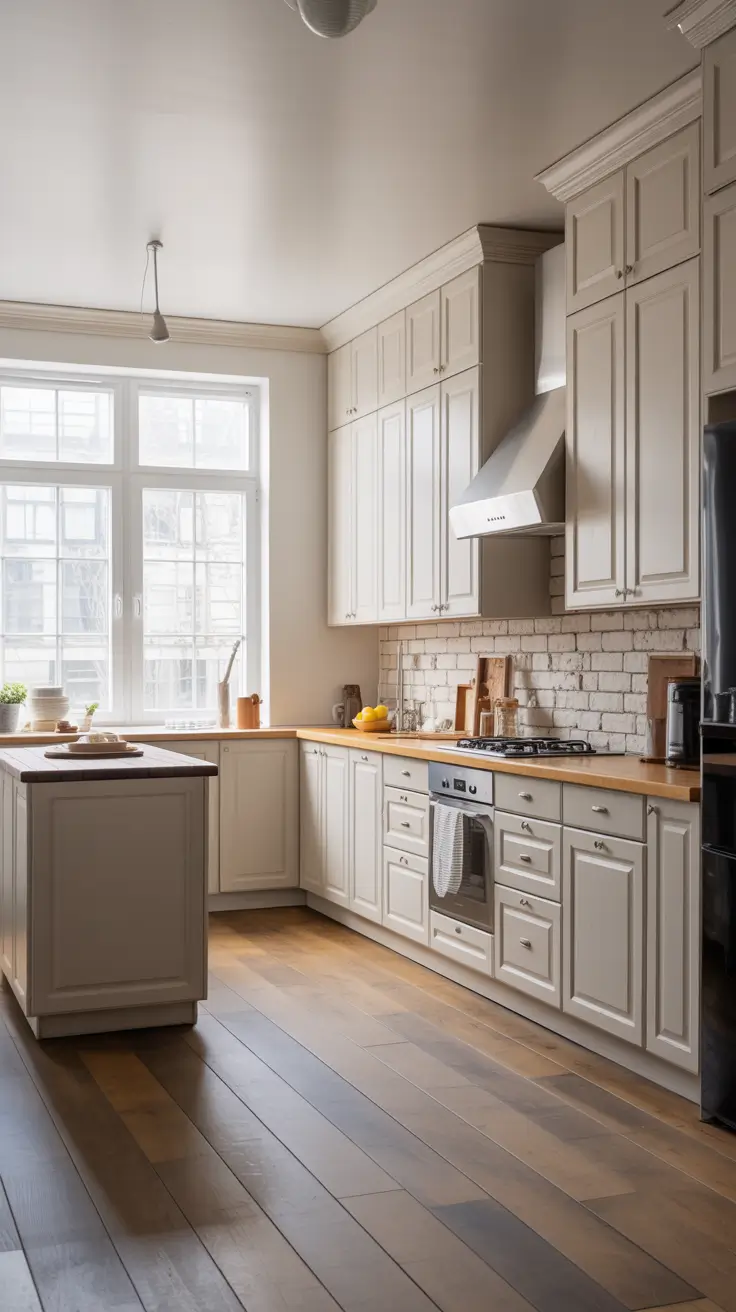 Kitchen Cabinets Ideas 2026: Modern Designs, Colors & Smart Layouts