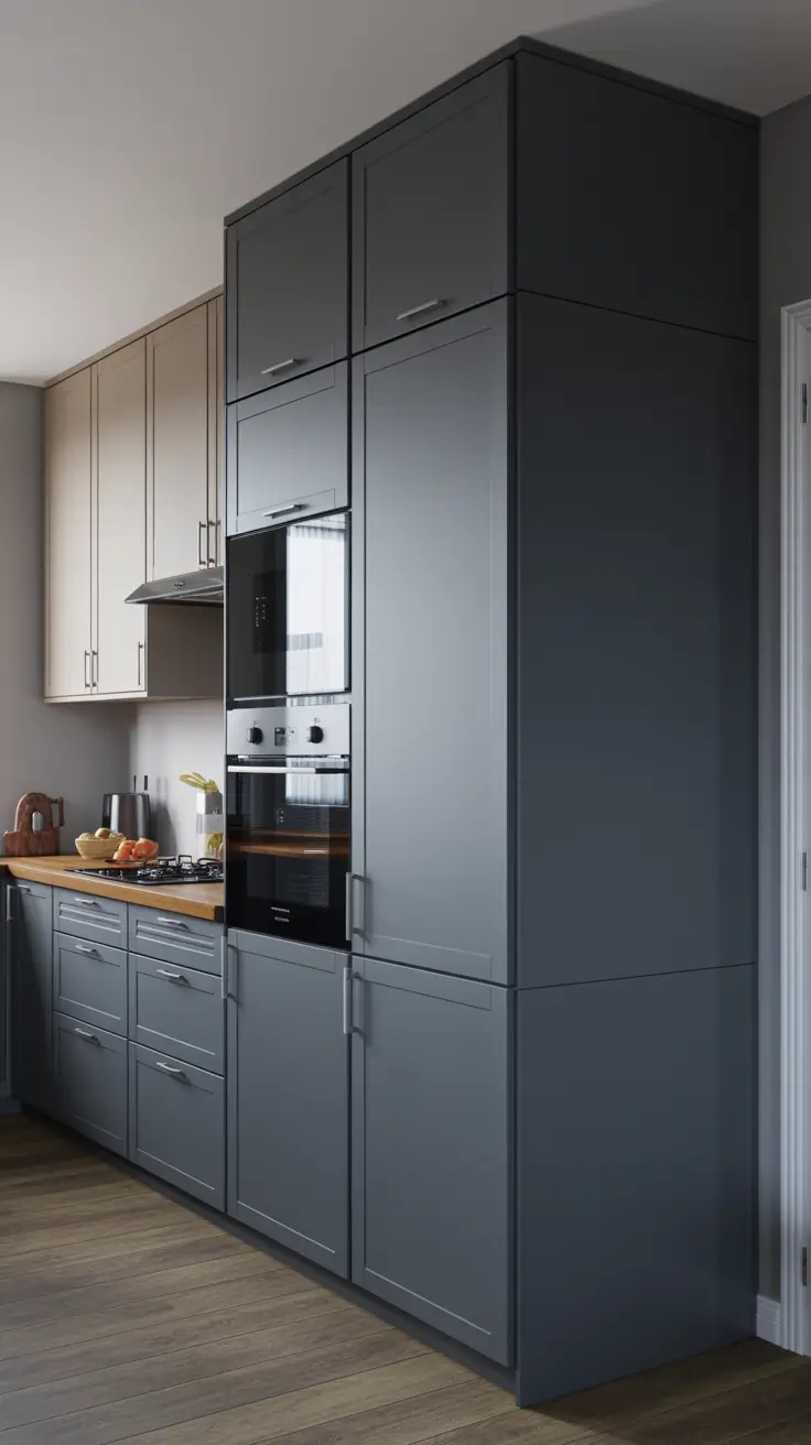 Kitchen Cabinets Ideas 2026: Modern Designs, Colors & Smart Layouts