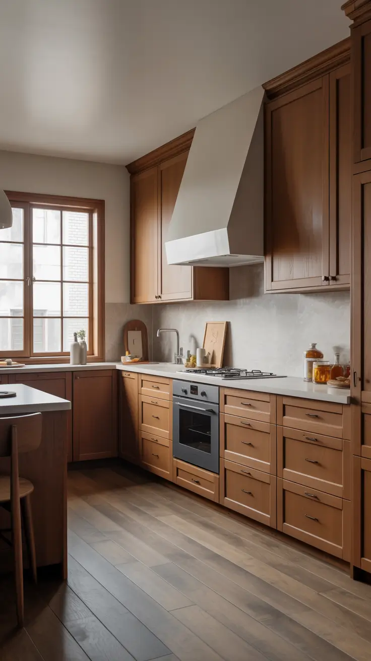 Kitchen Cabinets Ideas 2026: Modern Designs, Colors & Smart Layouts