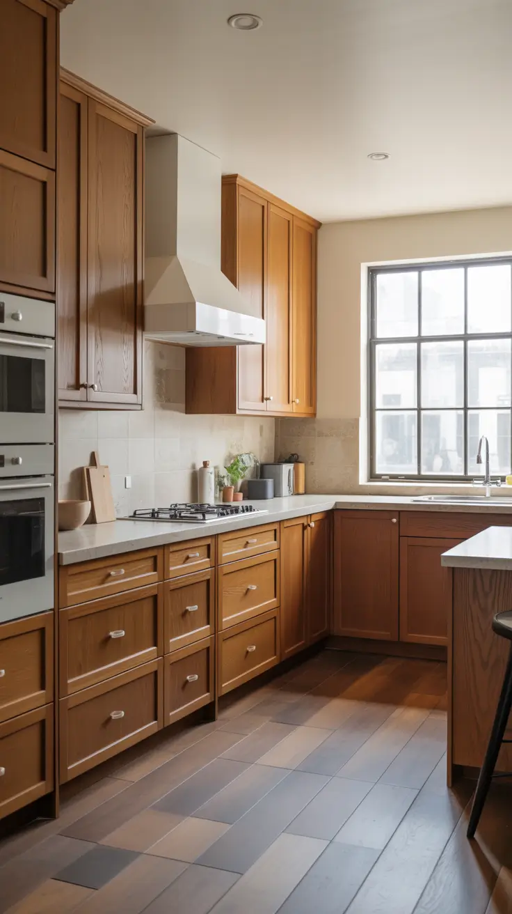 Kitchen Cabinets Ideas 2026: Modern Designs, Colors & Smart Layouts