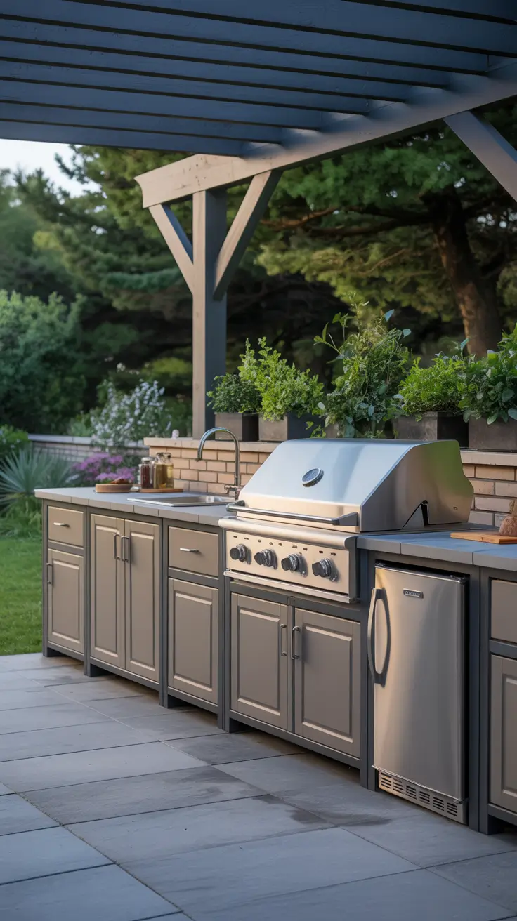 Kitchen Cabinets Ideas 2026: Modern Designs, Colors & Smart Layouts