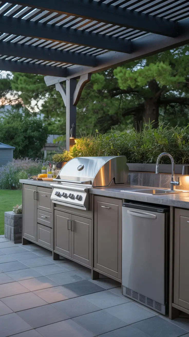 Kitchen Cabinets Ideas 2026: Modern Designs, Colors & Smart Layouts