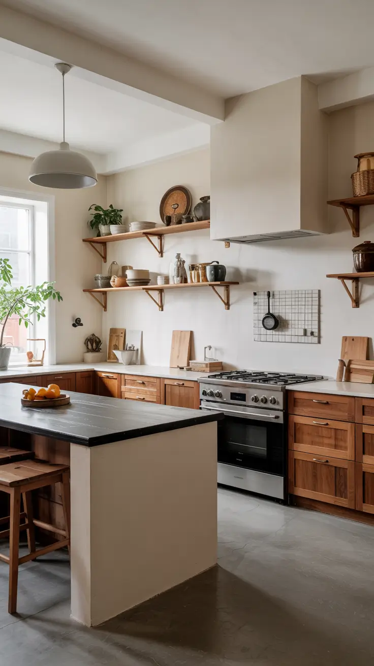 Kitchen Colors Ideas 2026: Modern, Warm & Inspiring Palettes