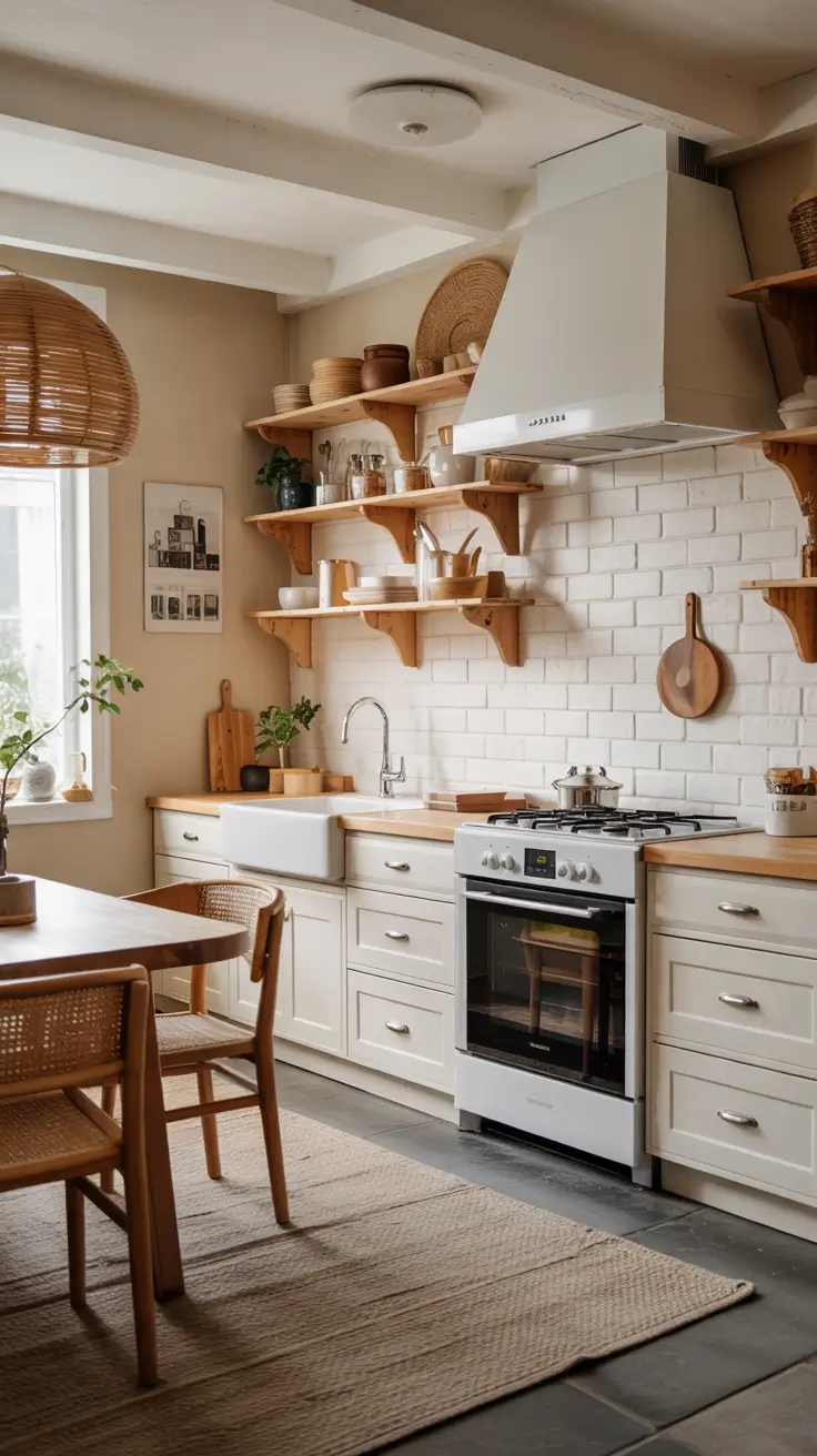 Kitchen Colors Ideas 2026: Modern, Warm & Inspiring Palettes