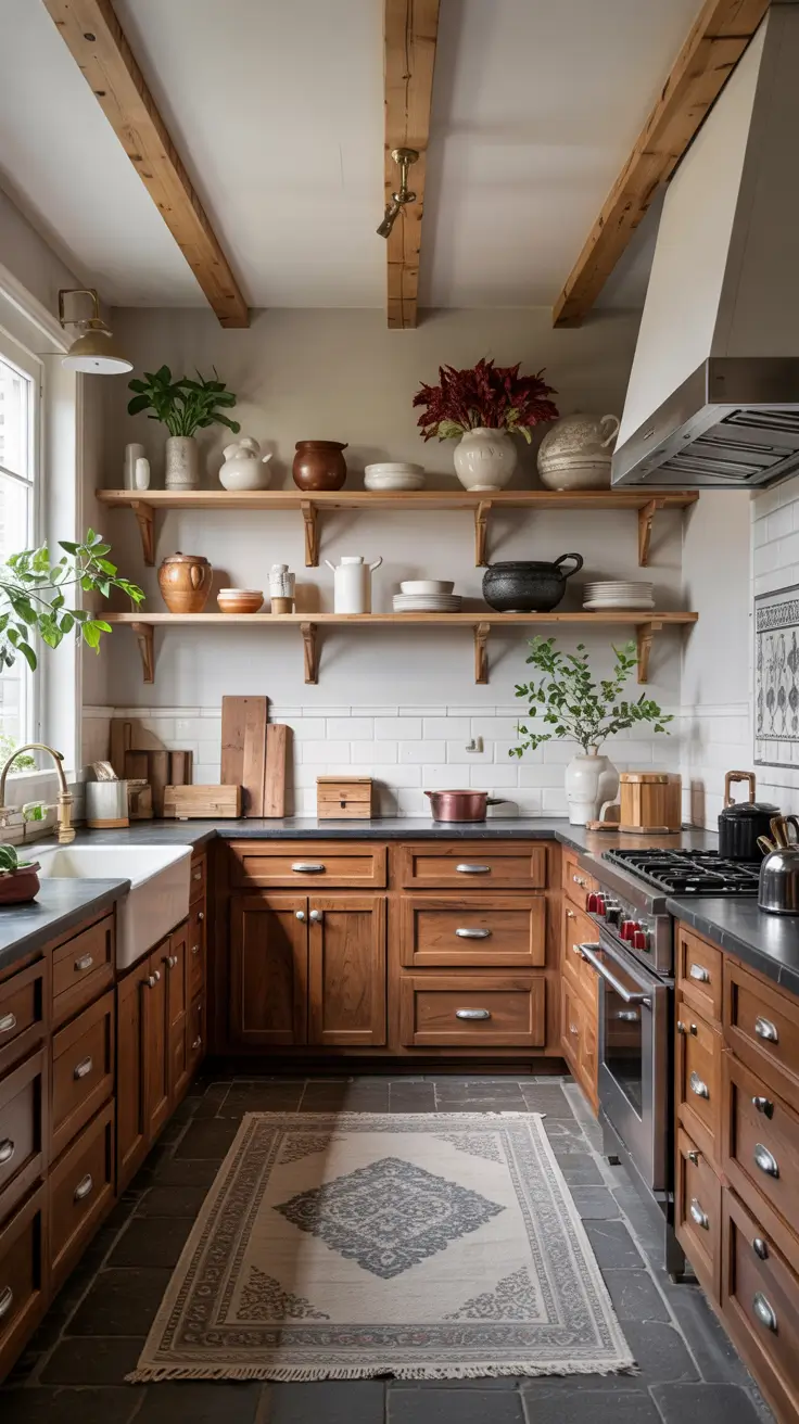 Kitchen Colors Ideas 2026: Modern, Warm & Inspiring Palettes