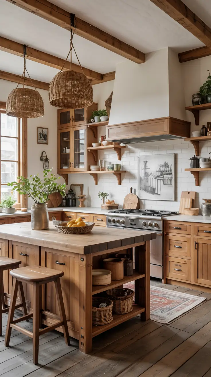 Kitchen Colors Ideas 2026: Modern, Warm & Inspiring Palettes