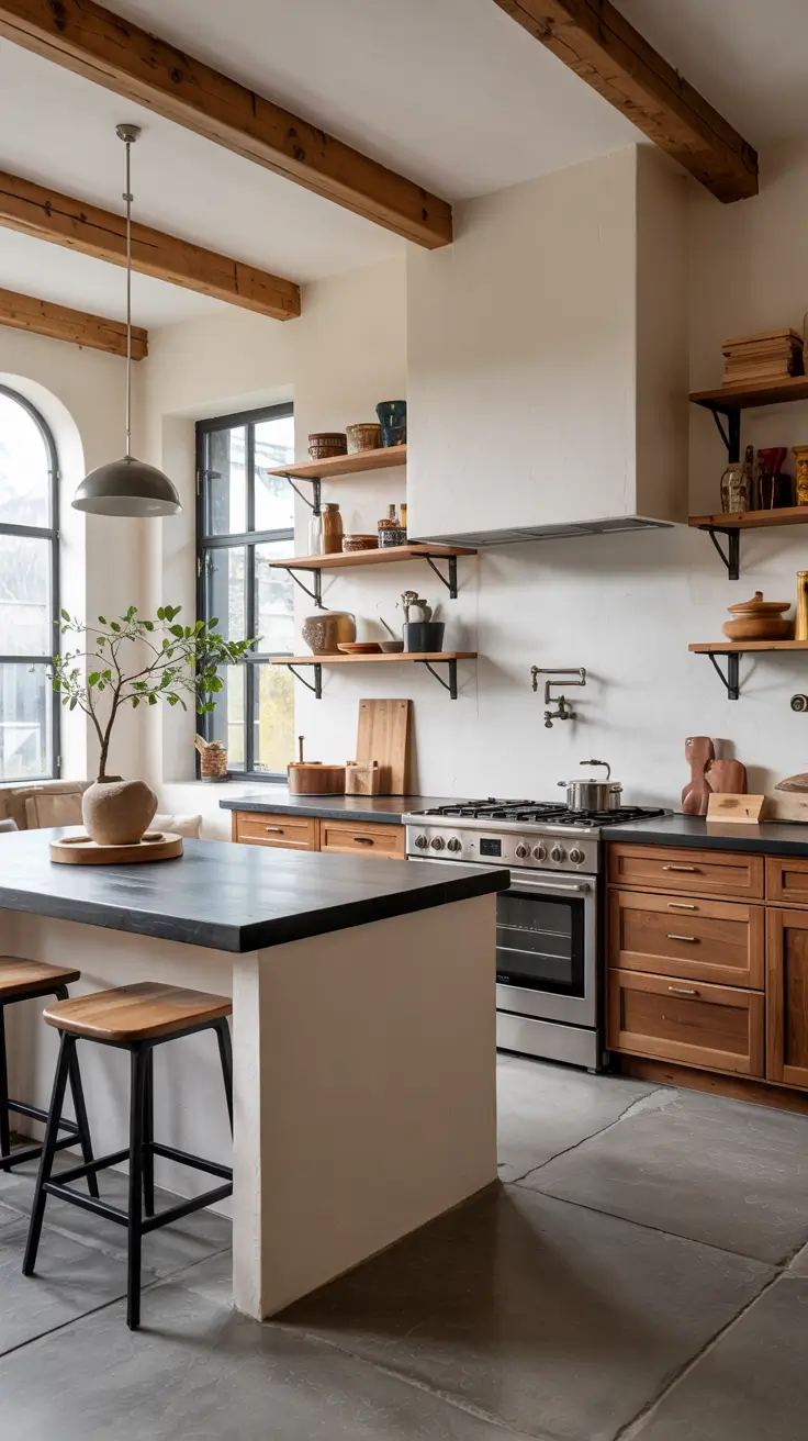 Kitchen Colors Ideas 2026: Modern, Warm & Inspiring Palettes