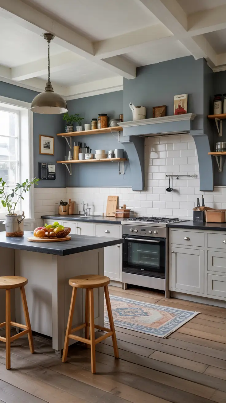 Kitchen Colors Ideas 2026: Modern, Warm & Inspiring Palettes