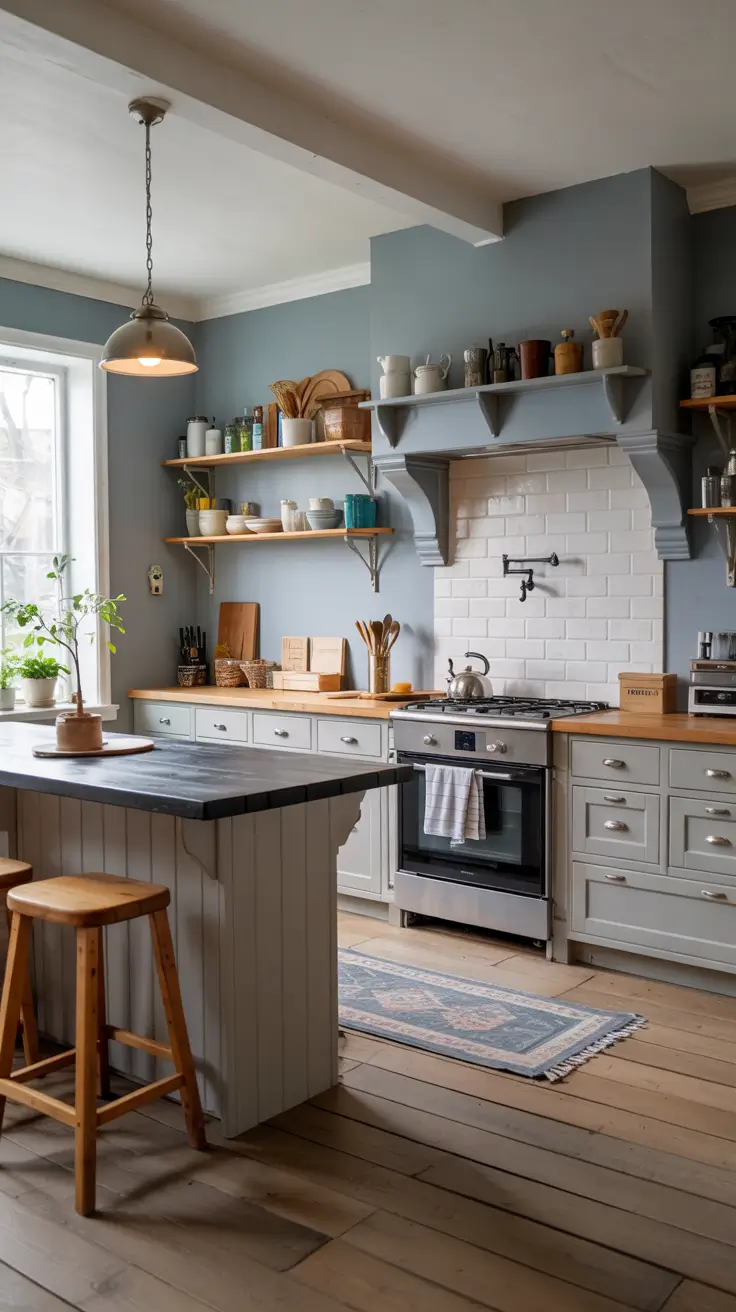 Kitchen Colors Ideas 2026: Modern, Warm & Inspiring Palettes