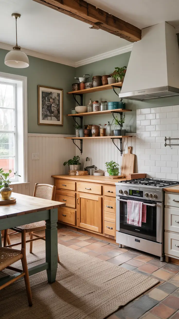 Kitchen Colors Ideas 2026: Modern, Warm & Inspiring Palettes