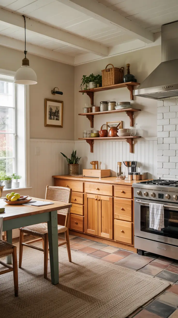 Kitchen Colors Ideas 2026: Modern, Warm & Inspiring Palettes