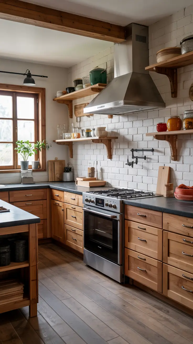 Kitchen Colors Ideas 2026: Modern, Warm & Inspiring Palettes