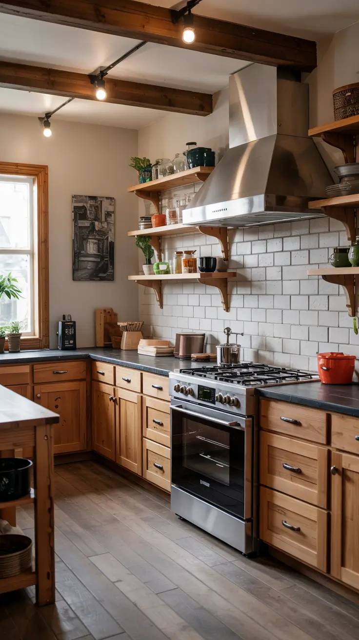 Kitchen Colors Ideas 2026: Modern, Warm & Inspiring Palettes