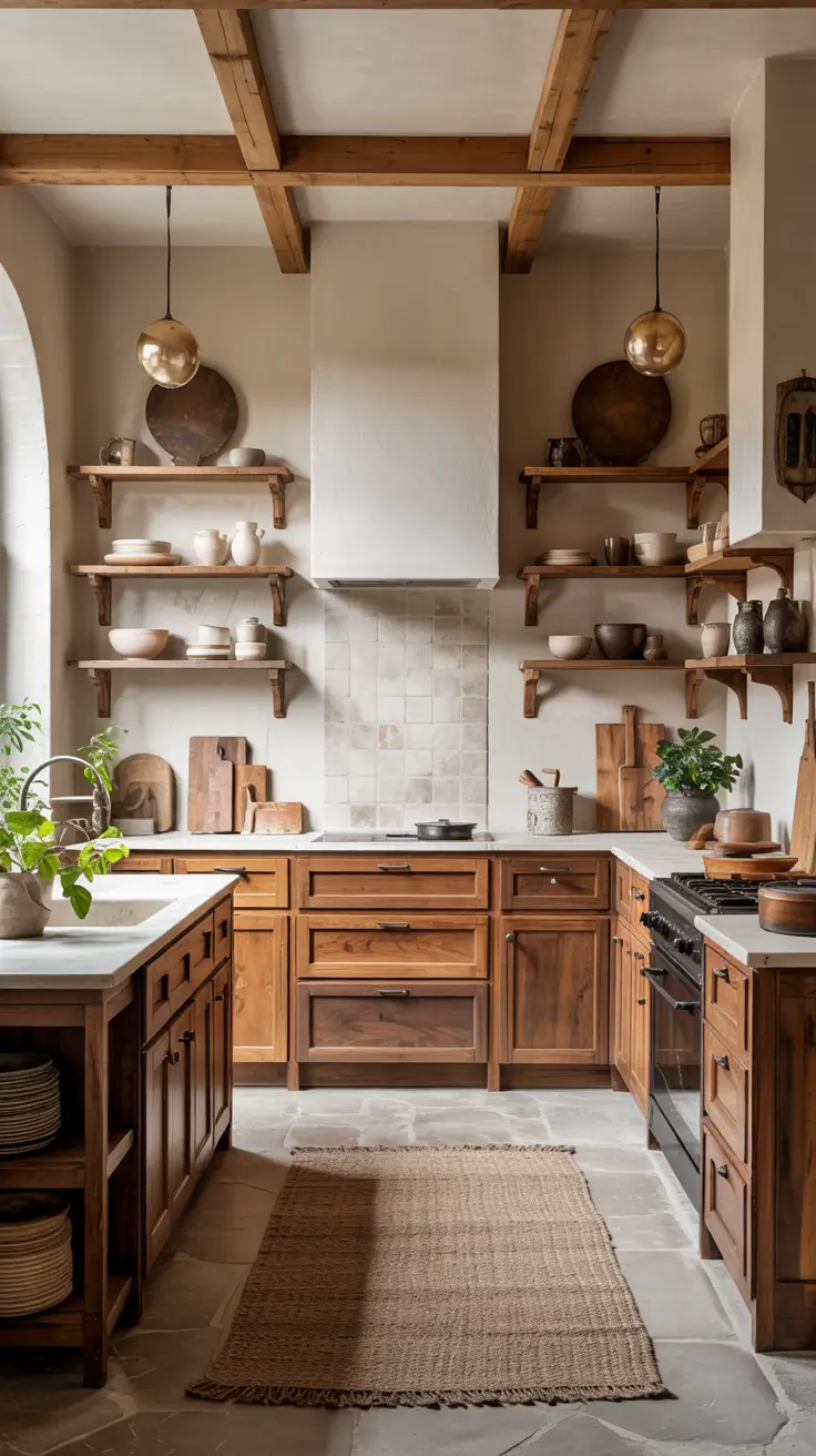 Kitchen Colors Ideas 2026: Modern, Warm & Inspiring Palettes