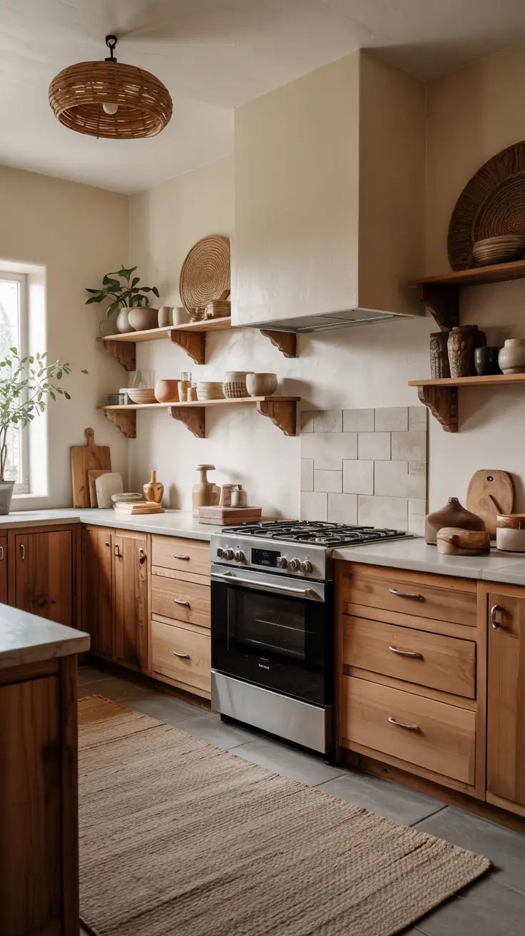 Kitchen Colors Ideas 2026: Modern, Warm & Inspiring Palettes