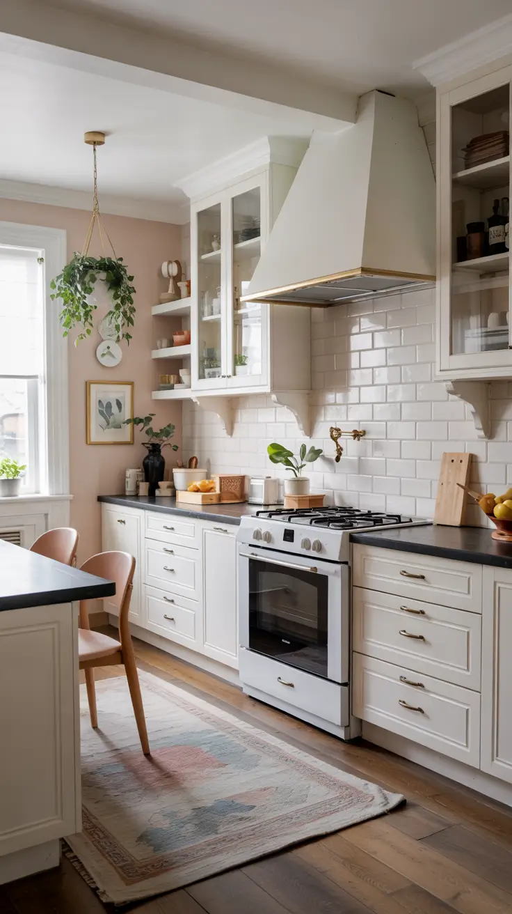 Kitchen Colors Ideas 2026: Modern, Warm & Inspiring Palettes