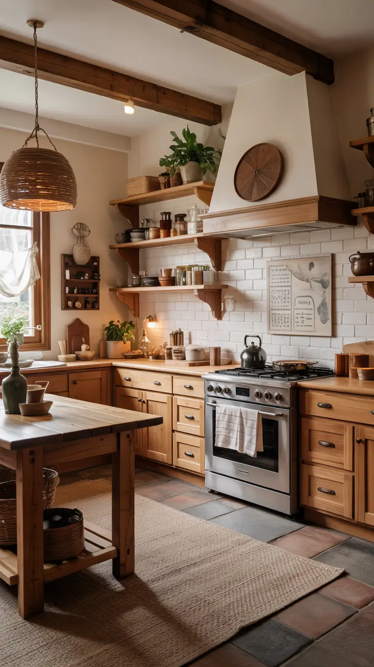 Kitchen Colors Ideas 2026: Modern, Warm & Inspiring Palettes