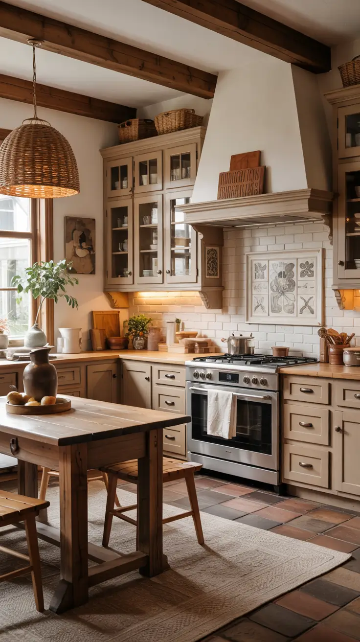 Kitchen Colors Ideas 2026: Modern, Warm & Inspiring Palettes