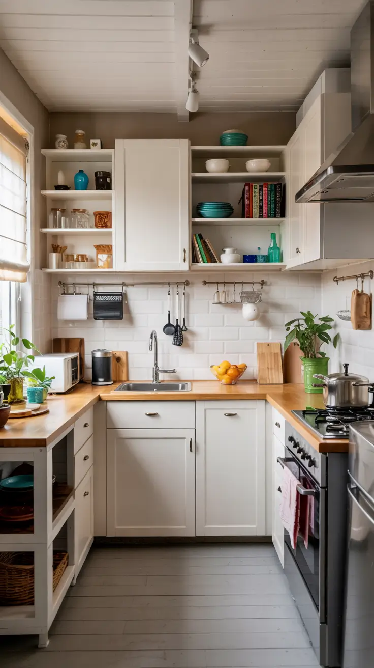 Kitchen Colors Ideas 2026: Modern, Warm & Inspiring Palettes