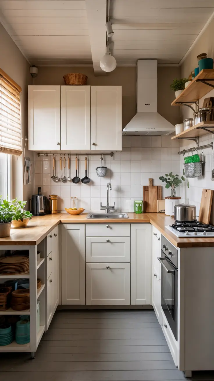 Kitchen Colors Ideas 2026: Modern, Warm & Inspiring Palettes