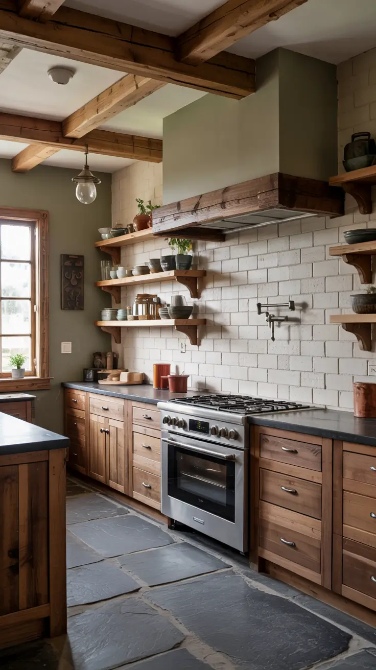 Kitchen Colors Ideas 2026: Modern, Warm & Inspiring Palettes