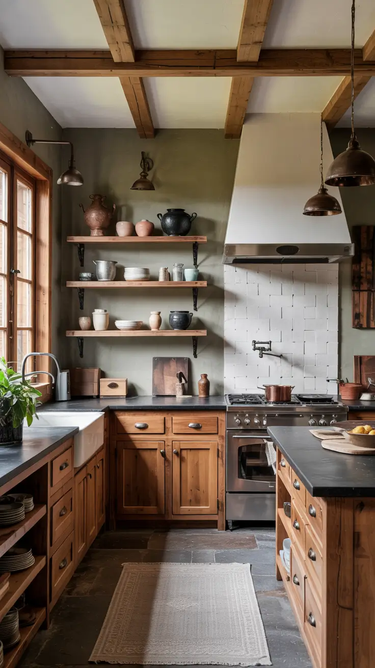 Kitchen Colors Ideas 2026: Modern, Warm & Inspiring Palettes