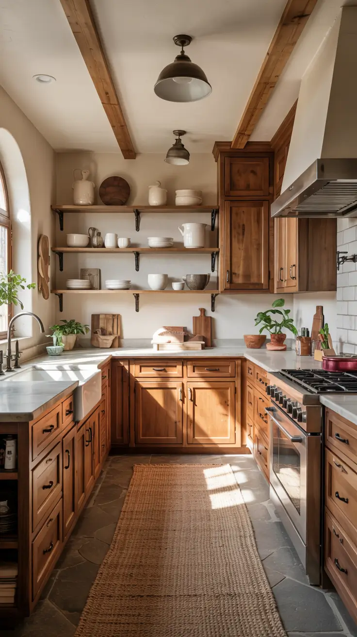 Kitchen Colors Ideas 2026: Modern, Warm & Inspiring Palettes