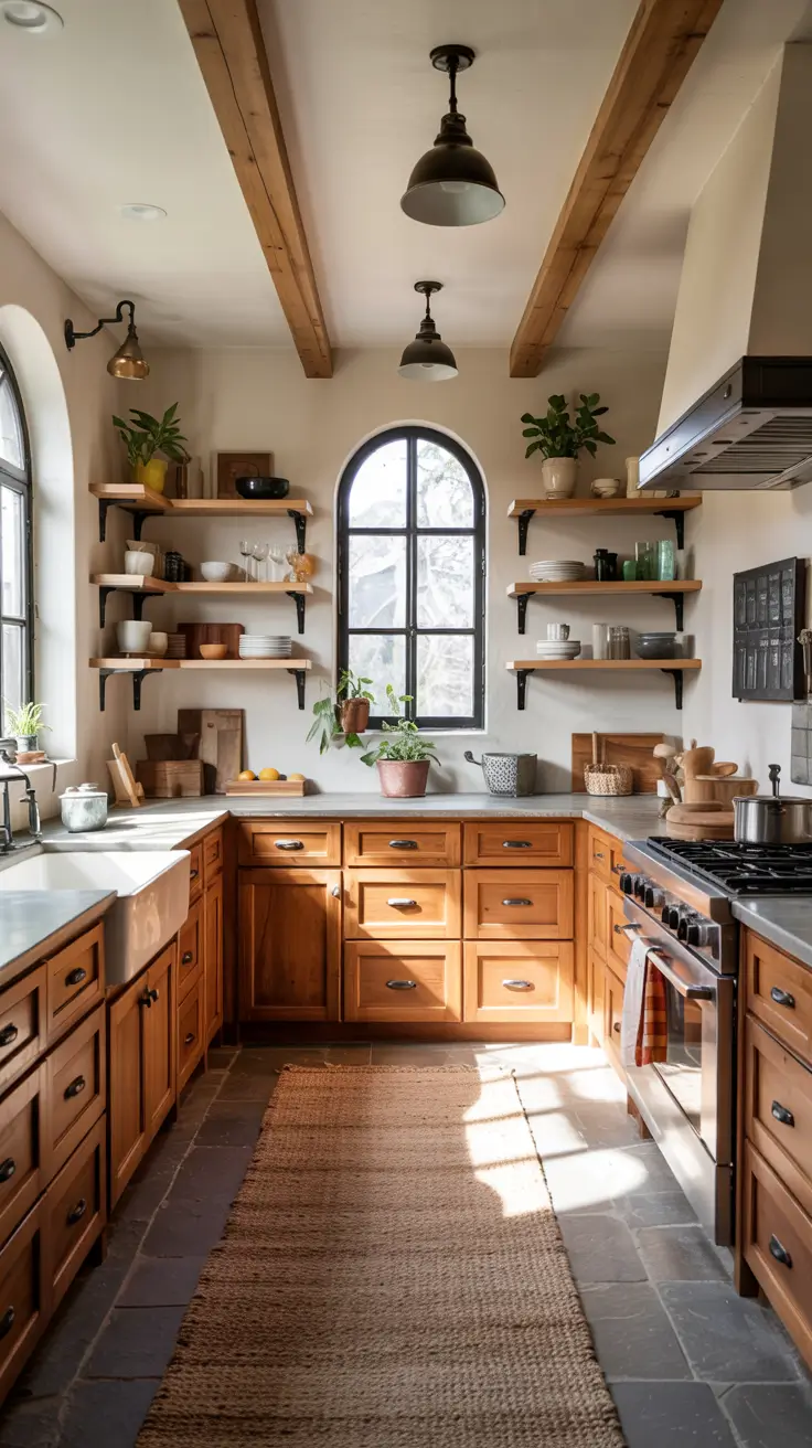 Kitchen Colors Ideas 2026: Modern, Warm & Inspiring Palettes