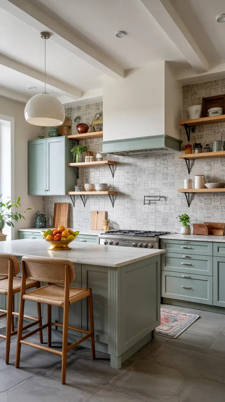 Kitchen Colors Ideas 2026: Modern, Warm & Inspiring Palettes