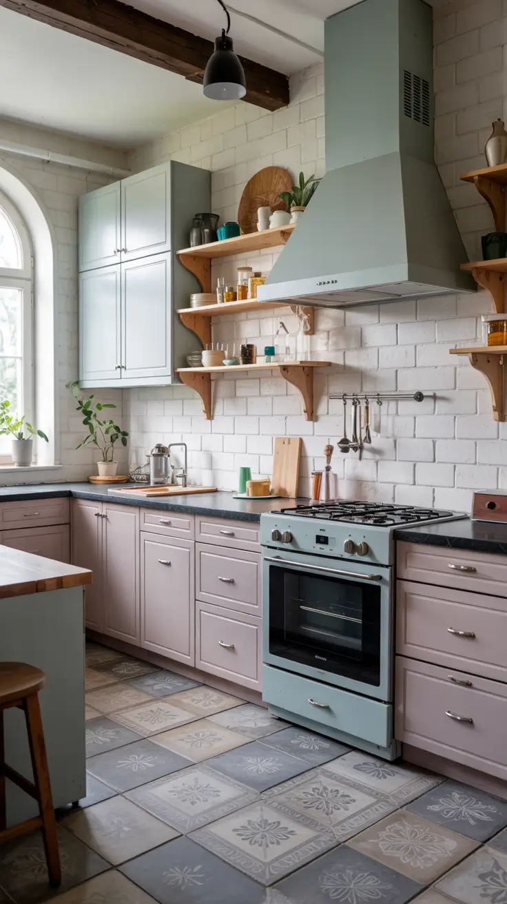 Kitchen Colors Ideas 2026: Modern, Warm & Inspiring Palettes