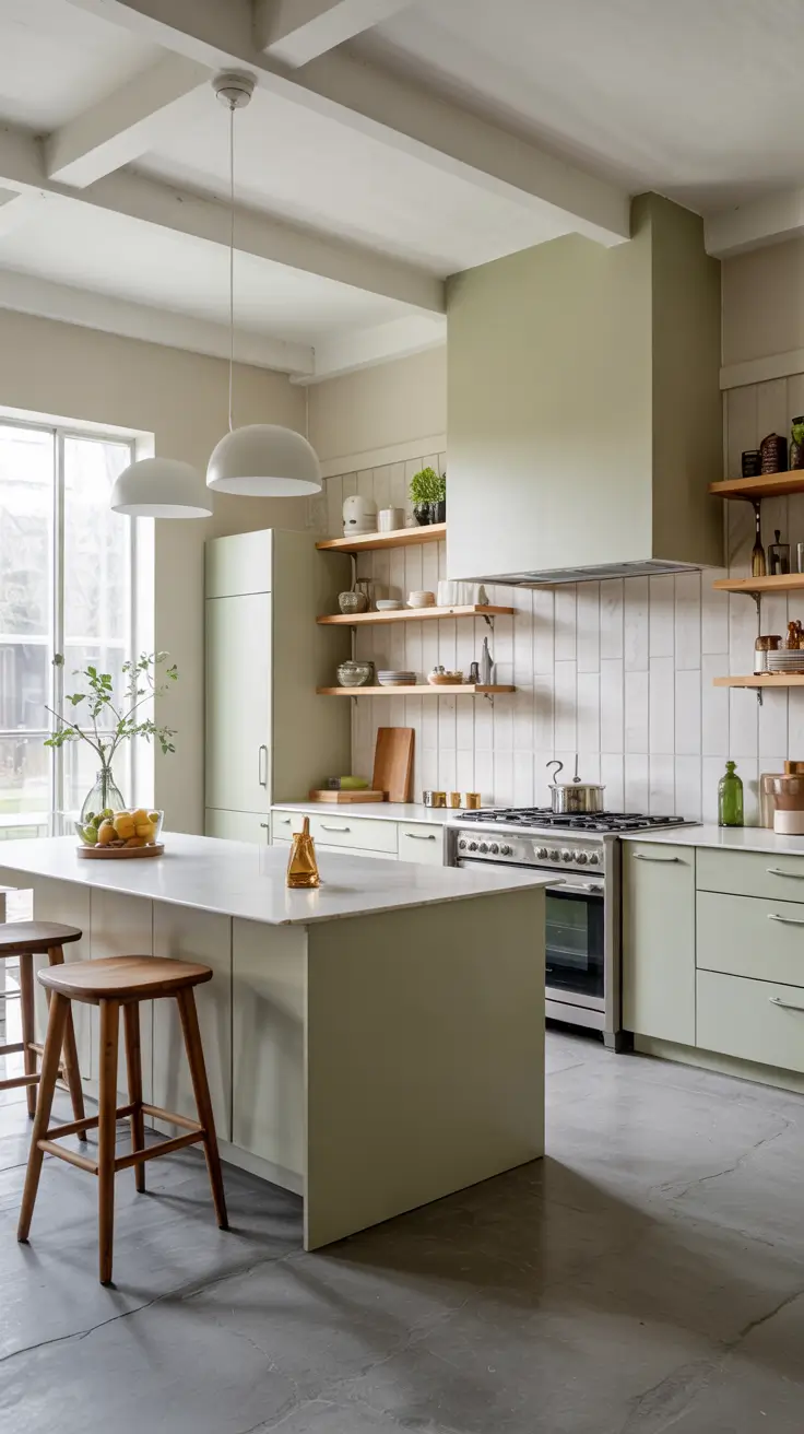 Kitchen Colors Ideas 2026: Modern, Warm & Inspiring Palettes