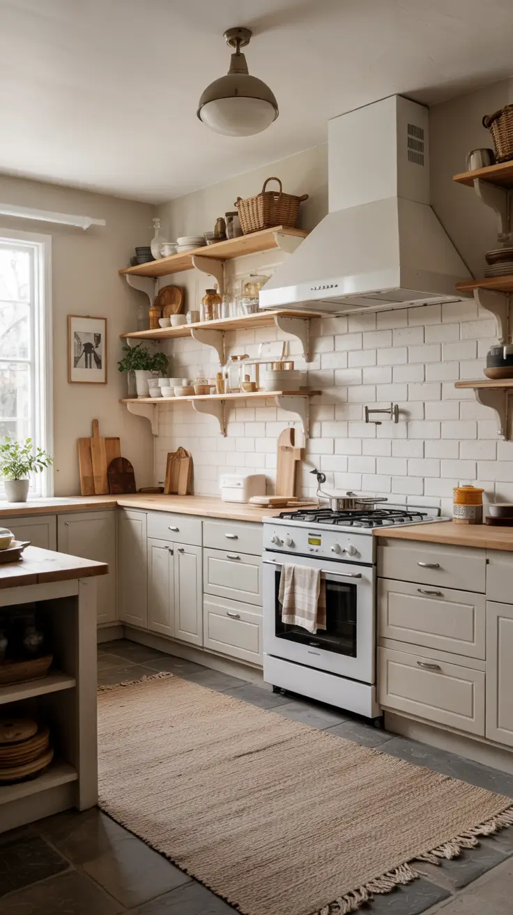 Kitchen Colors Ideas 2026: Modern, Warm & Inspiring Palettes