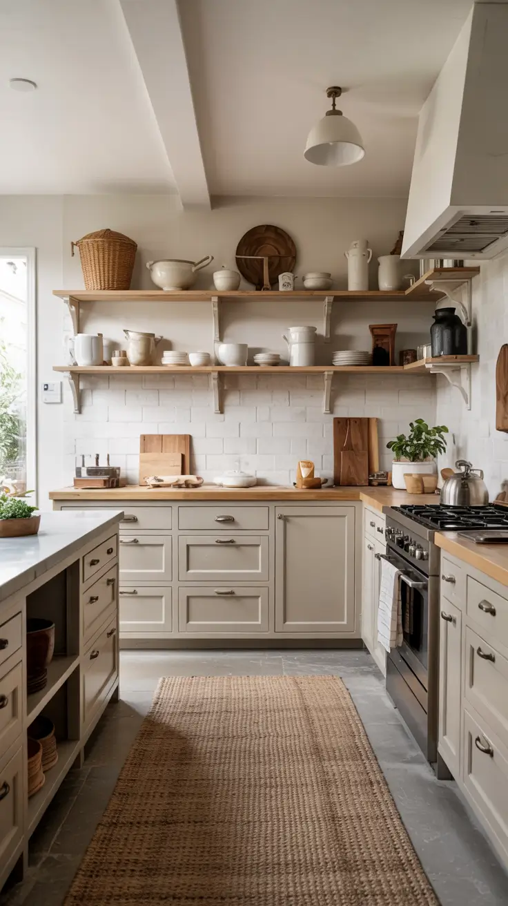 Kitchen Colors Ideas 2026: Modern, Warm & Inspiring Palettes