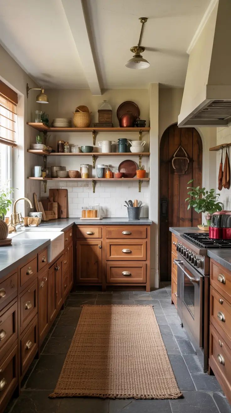 Kitchen Colors Ideas 2026: Modern, Warm & Inspiring Palettes