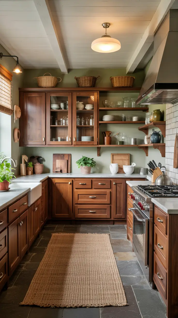 Kitchen Colors Ideas 2026: Modern, Warm & Inspiring Palettes