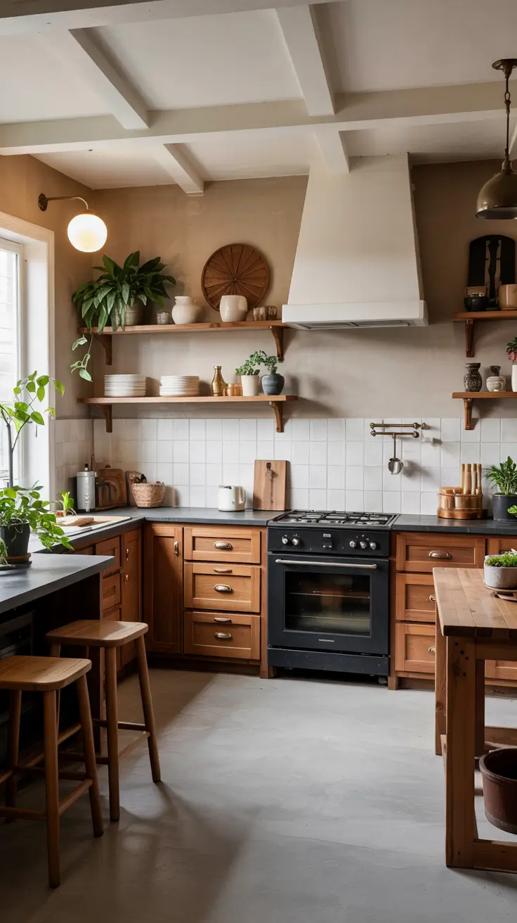 Kitchen Colors Ideas 2026: Modern, Warm & Inspiring Palettes