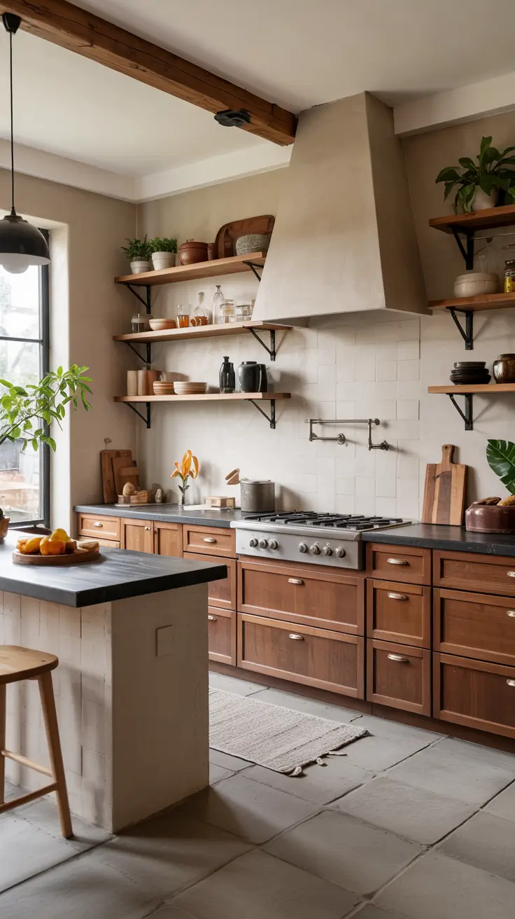 Kitchen Colors Ideas 2026: Modern, Warm & Inspiring Palettes
