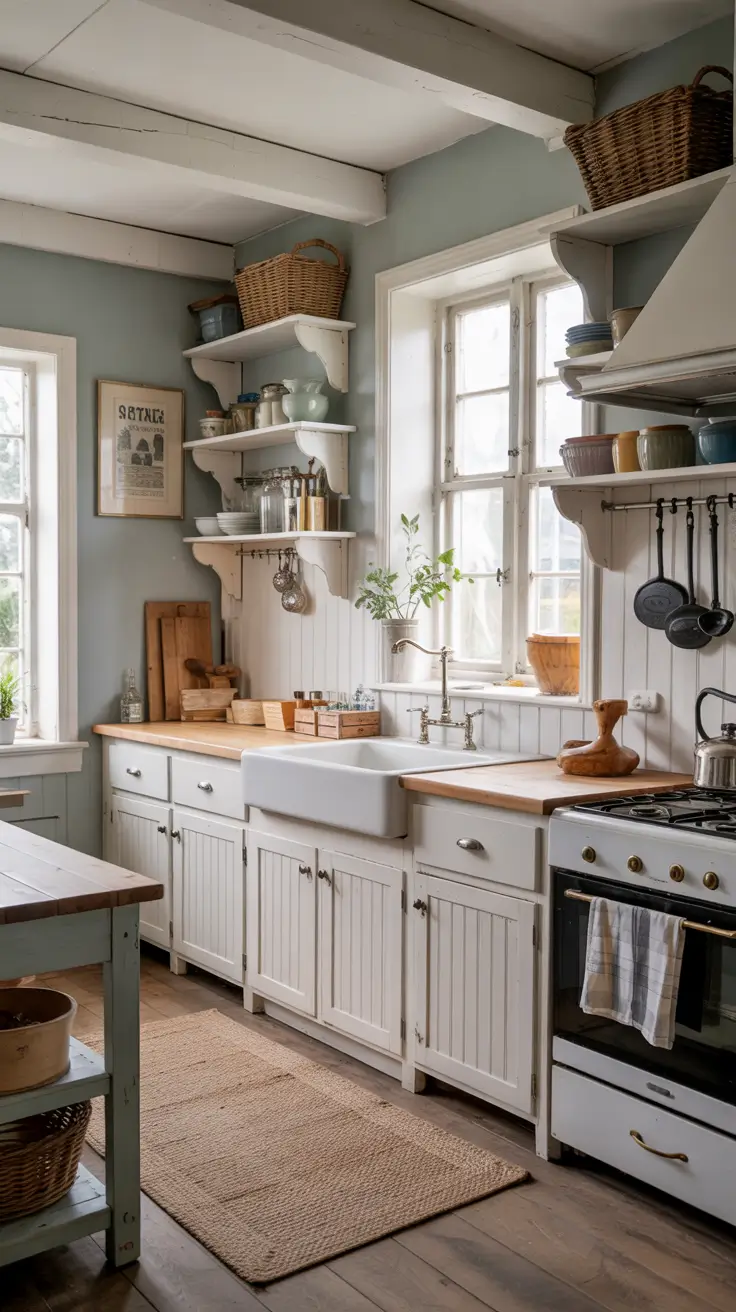 Kitchen Colors Ideas 2026: Modern, Warm & Inspiring Palettes