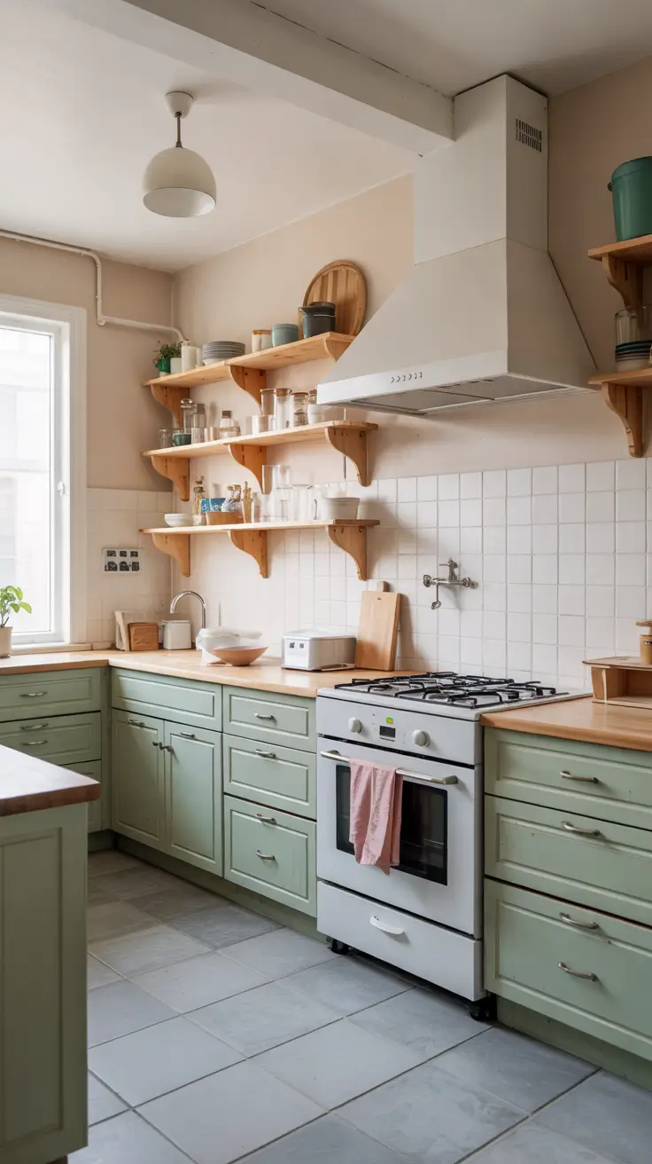 Kitchen Colors Ideas 2026: Modern, Warm & Inspiring Palettes