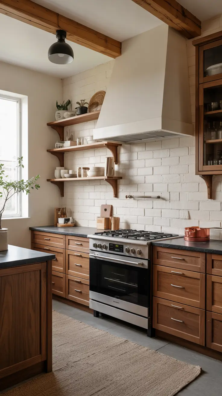 Kitchen Colors Ideas 2026: Modern, Warm & Inspiring Palettes