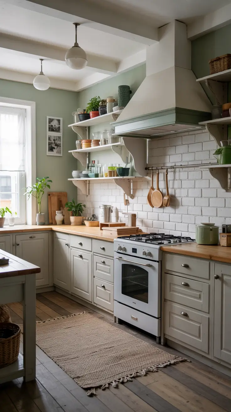 Kitchen Colors Ideas 2026: Modern, Warm & Inspiring Palettes