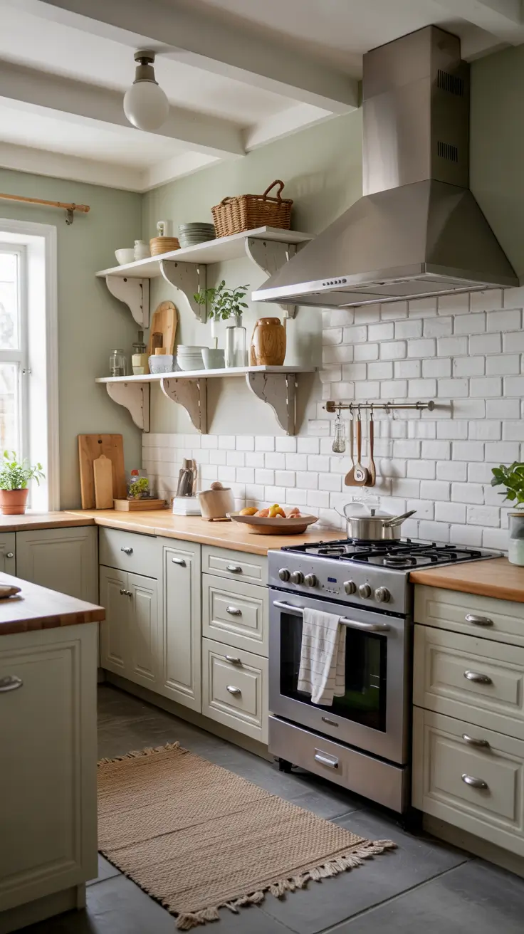 Kitchen Colors Ideas 2026: Modern, Warm & Inspiring Palettes