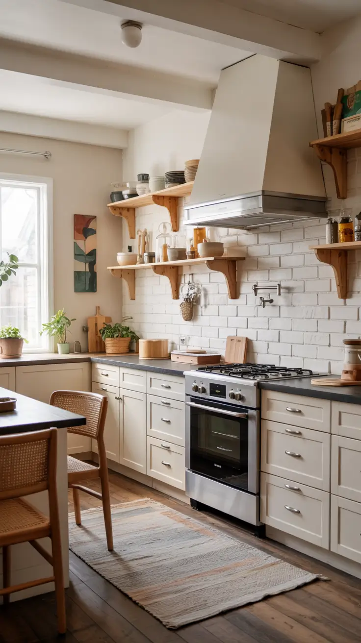 Kitchen Colors Ideas 2026: Modern, Warm & Inspiring Palettes