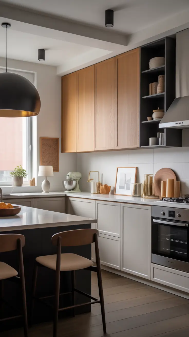 Kitchen Counter Decor 2026: Trendy & Modern Ideas for Stylish Countertops