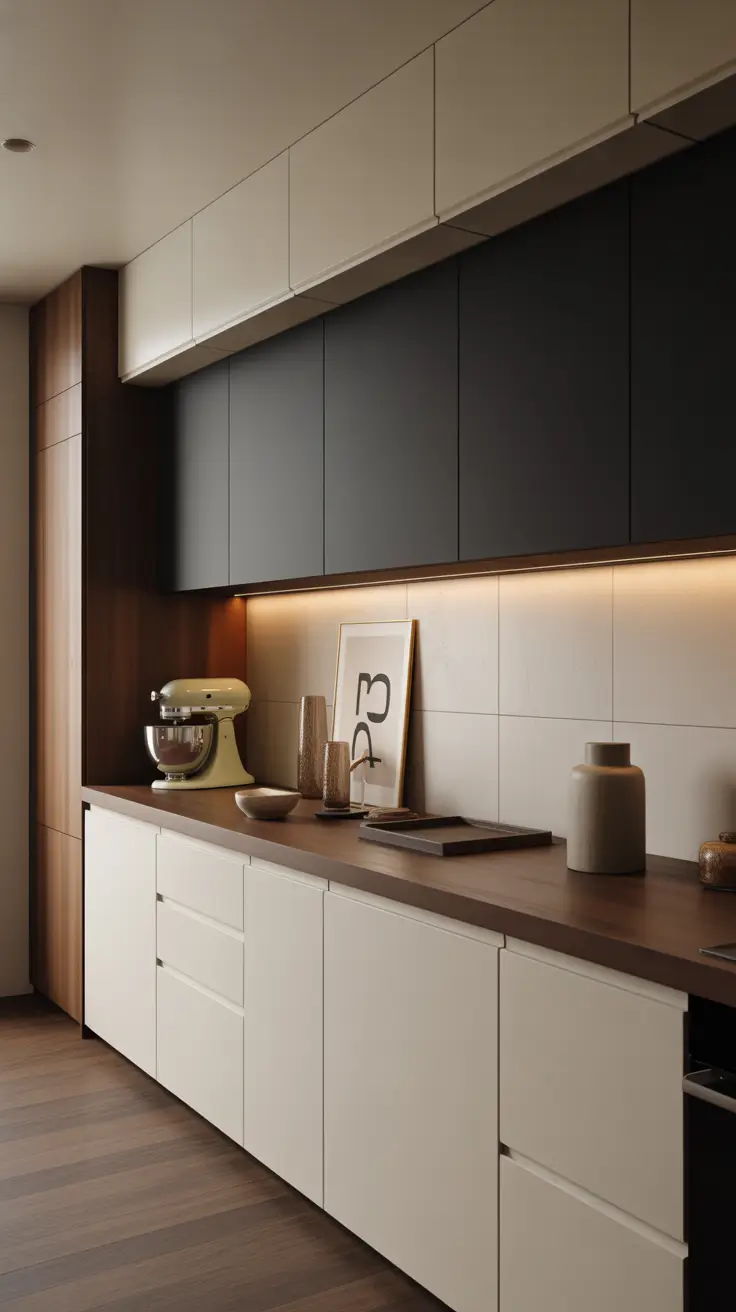 Kitchen Counter Decor 2026: Trendy & Modern Ideas for Stylish Countertops