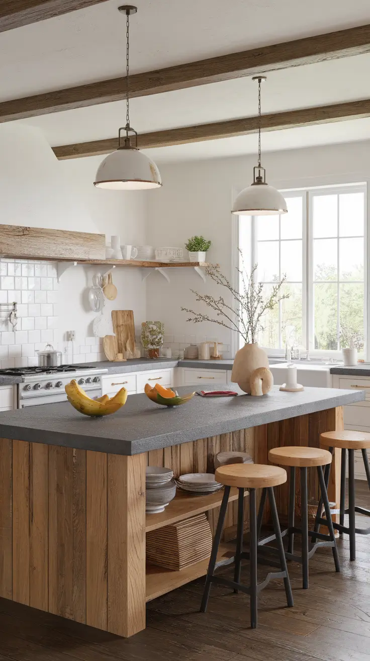 Kitchen Counter Decor 2026: Trendy & Modern Ideas for Stylish Countertops