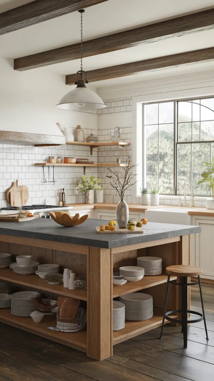 Kitchen Counter Decor 2026: Trendy & Modern Ideas for Stylish Countertops